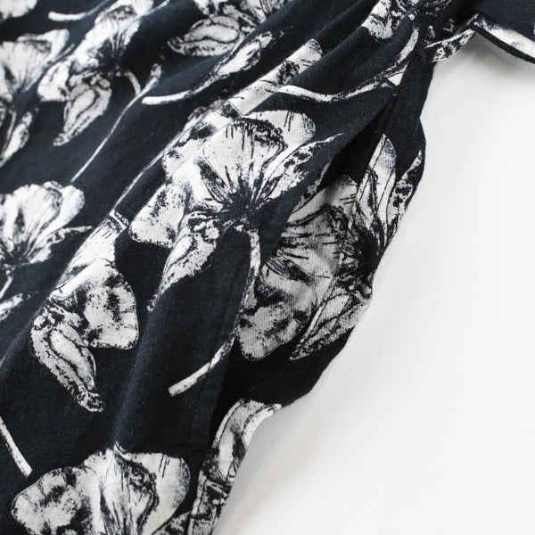 ポケットがついております。