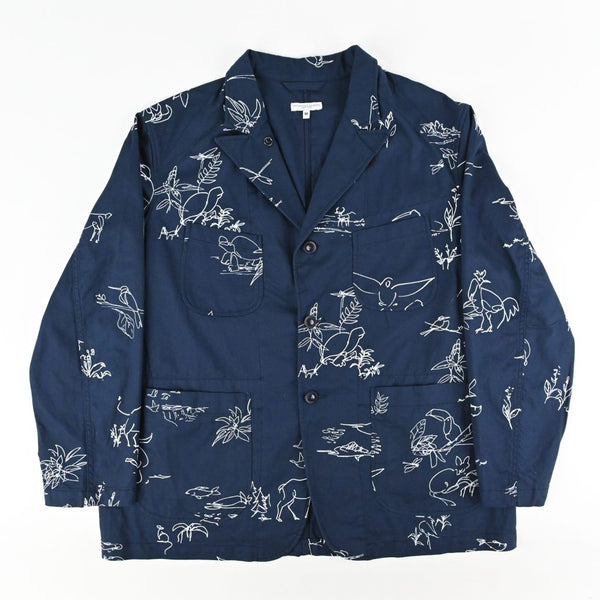 ENGINEERED GARMENTS パッチワーク NEEDLES RRL Engineered Garments【エンジニアードガーメンツ】正規取り扱い